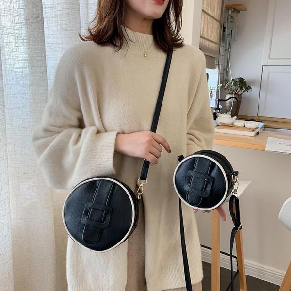new fashion handbags multi-function leather round messenger bag women zipper shoulder crossbody bag female handbag
new fashion handbags multi-function leather round messenger bag women zipper shoulder crossbody bag female handbag