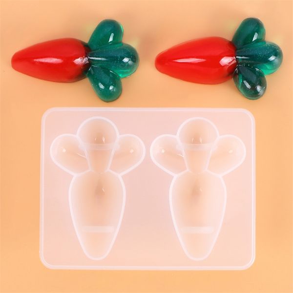 ручной мини 3d stereo морковь ручная diy кристалл эпоксидные аксессуары наполнитель креативный crafts изготовление ювелирных изделий mold #
ручной мини 3d stereo морковь ручная diy кристалл эпоксидные аксессуары наполнитель креативный crafts изготовление ювелирных изделий mold #