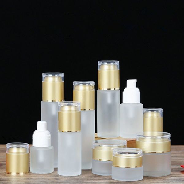 20/30/50g cream frosted glass jar, 20/30/40/50ml frosted glass bottles/essence bb cc cream essential oils bottle f2360
20/30/50g cream frosted glass jar, 20/30/40/50ml frosted glass bottles/essence bb cc cream essential oils bottle f2360