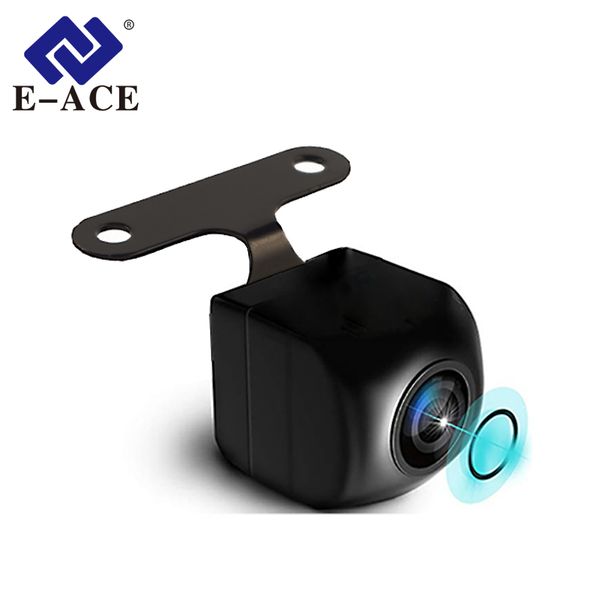 e-ace i07 1080p hd waterproof digital signal 2.5mm jack night vision rear view camera with 6m cable for 4g/3g dual lens car dvr
e-ace i07 1080p hd waterproof digital signal 2.5mm jack night vision rear view camera with 6m cable for 4g/3g dual lens car dvr