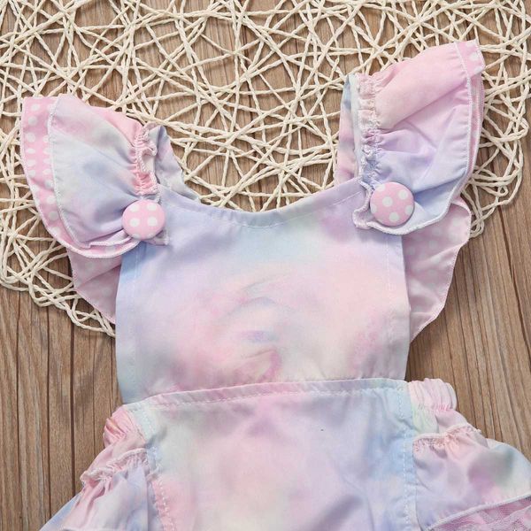 colorful sleeveless newborn baby girls floral tutu romper bowknot backcross jumpsuit sunsuit clothes outfits set, Blue
colorful sleeveless newborn baby girls floral tutu romper bowknot backcross jumpsuit sunsuit clothes outfits set, Blue