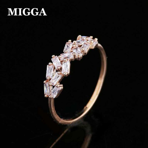 migga luxury geometric cut кубический циркон кольцо ювелирные изделия розовое золото цвет покрытия cz кристаллы большие женщины bague, Golden;silver
migga luxury geometric cut кубический циркон кольцо ювелирные изделия розовое золото цвет покрытия cz кристаллы большие женщины bague, Golden;silver