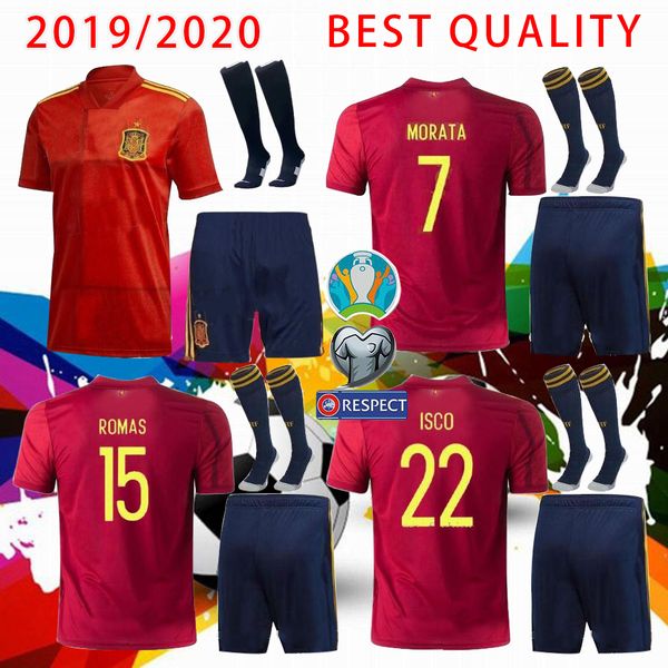 men sieze:s-4xl 2020 spain soccer jersey a.iniesta home camiseta de fútbol sergio ramos isco euro cup football shirt kids size:16-28 uniform, Black;yellow
men sieze:s-4xl 2020 spain soccer jersey a.iniesta home camiseta de fútbol sergio ramos isco euro cup football shirt kids size:16-28 uniform, Black;yellow