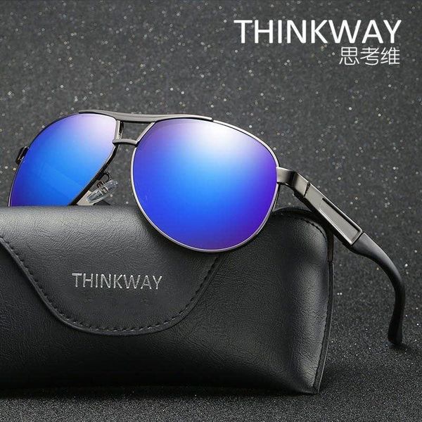 european and american explosion models high-quality men's sunglasses aviator sunglasses metal designer sunglasses large frame retro, White;black
european and american explosion models high-quality men's sunglasses aviator sunglasses metal designer sunglasses large frame retro, White;black