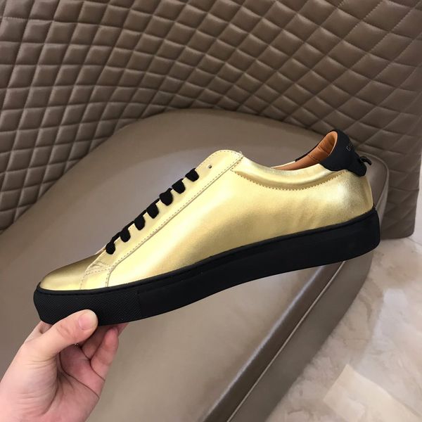 summer 2020 new classic comfortable luxury men's shoes fashion designer fashion classic casual sports shoes b15581, Black
summer 2020 new classic comfortable luxury men's shoes fashion designer fashion classic casual sports shoes b15581, Black