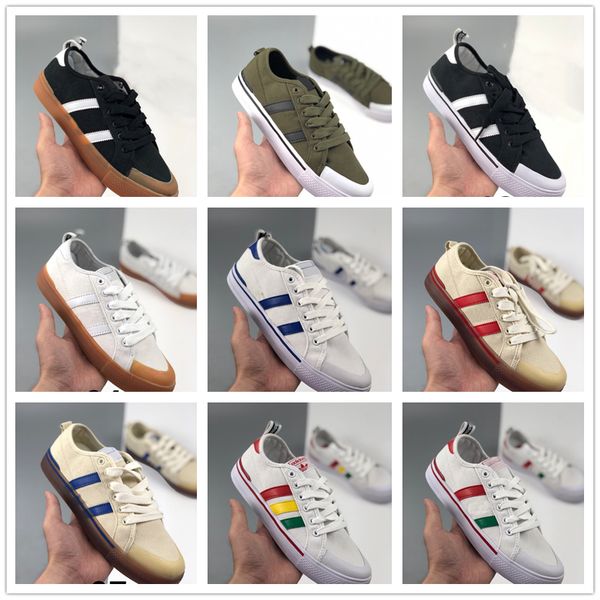 wholesale men women casual shoes fashion canvas shoes red white black walking outdoor flat shoes size 36-44
wholesale men women casual shoes fashion canvas shoes red white black walking outdoor flat shoes size 36-44