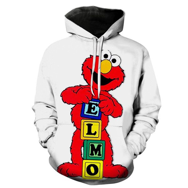 2019 3d geprint sweatshirt heren hoodie sportkleding mode pullover streetwear casual hoodie 3d mode kleding, Black
2019 3d geprint sweatshirt heren hoodie sportkleding mode pullover streetwear casual hoodie 3d mode kleding, Black