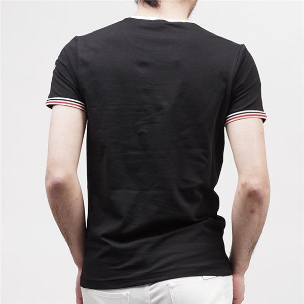 mens stylist t shirts black white red mens fashion stylist t shirts short sleeve s-xxxl, White;black
mens stylist t shirts black white red mens fashion stylist t shirts short sleeve s-xxxl, White;black