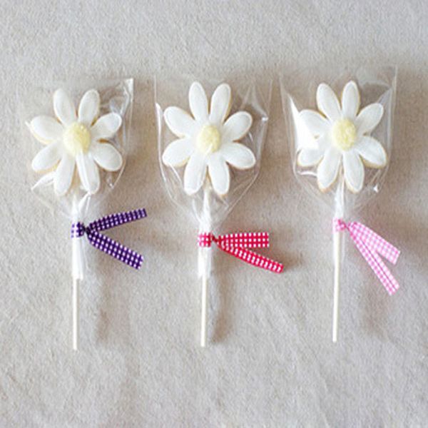 100 pcs / set практический прозрачный шоколадный бисквит lollipop пользу candy cello сумки свадебные рождественские фавор закусочная упаковк
100 pcs / set практический прозрачный шоколадный бисквит lollipop пользу candy cello сумки свадебные рождественские фавор закусочная упаковк