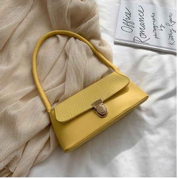 2020 senior sense niche design bag fashion luxury shoulder bag designer handbag lady hand bag
2020 senior sense niche design bag fashion luxury shoulder bag designer handbag lady hand bag