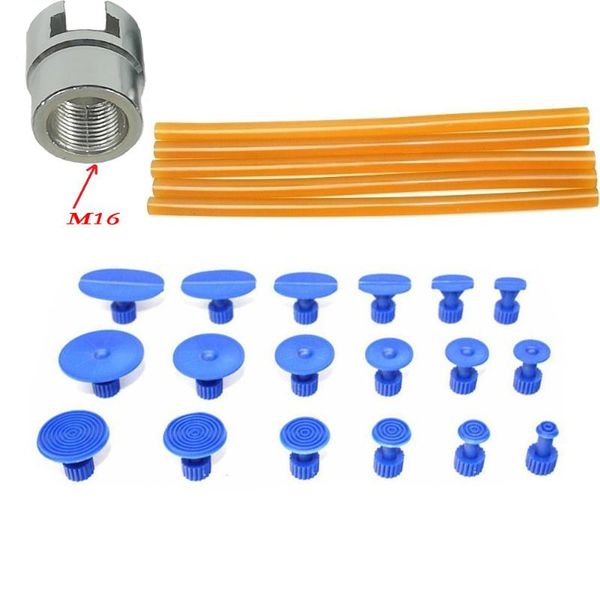 pdr auto repair tool reverse hammer adapter with suction cups for conversion paintless dent repair dent removal slide hammer
pdr auto repair tool reverse hammer adapter with suction cups for conversion paintless dent repair dent removal slide hammer
