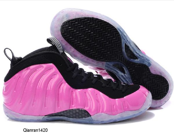 est penny hardaway pearlized pink mens designer basketball shoes comfortable one foam metallic silver black white fashion sport trainers
est penny hardaway pearlized pink mens designer basketball shoes comfortable one foam metallic silver black white fashion sport trainers