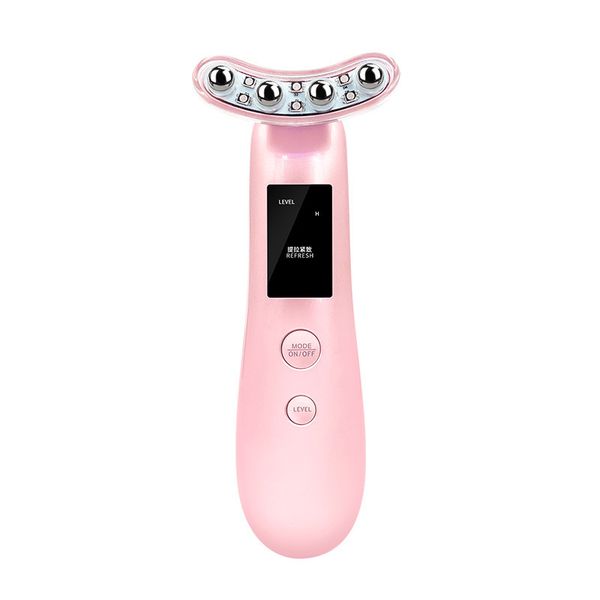 ems rf electroporation beauty instrument face lifting massager neck skin care tightening rejuvenation microcurrent beauty apparatus
ems rf electroporation beauty instrument face lifting massager neck skin care tightening rejuvenation microcurrent beauty apparatus
