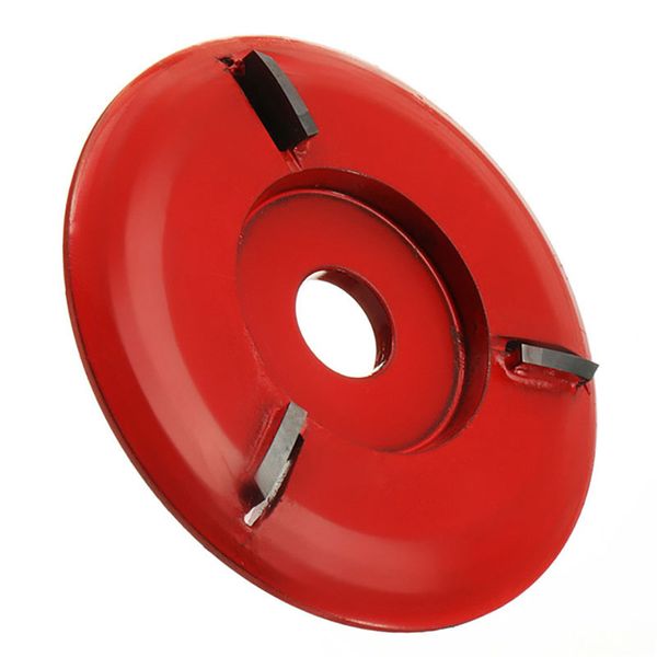 90mm diameter 16mm bore red power wood carving disc angle grinder attachment cut type
90mm diameter 16mm bore red power wood carving disc angle grinder attachment cut type
