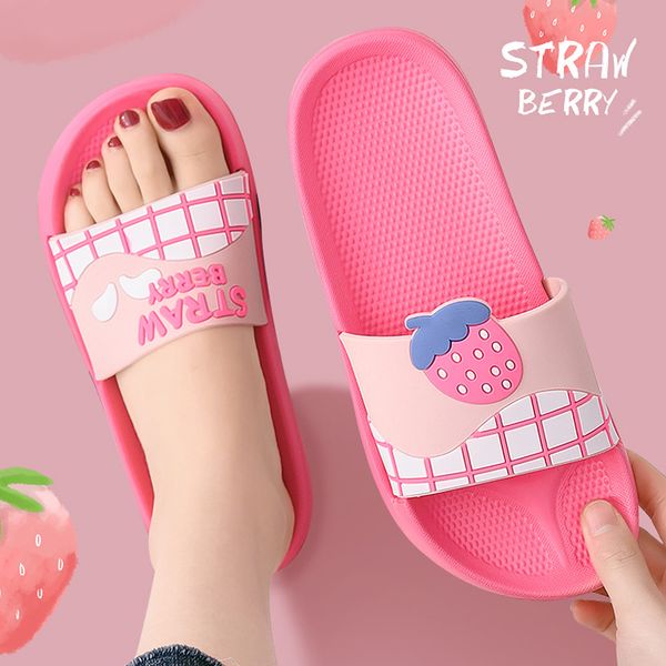 summer women slippers slide sandals beach slides cute fruit kiwi strawberry non-slip soft sole women men couple outdoor shoes, Black
summer women slippers slide sandals beach slides cute fruit kiwi strawberry non-slip soft sole women men couple outdoor shoes, Black