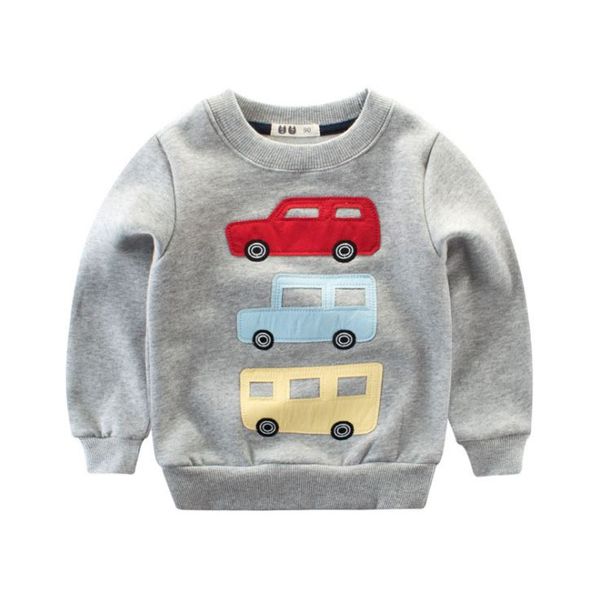 baby boys girls hoodies clothes children winter thick sweatshirts toddler casual sweater 2-7years kids plus velvet costume, Black
baby boys girls hoodies clothes children winter thick sweatshirts toddler casual sweater 2-7years kids plus velvet costume, Black