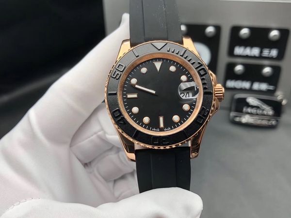 super 42 yacht montre de luxe zero repair movement automatic watch 40mm 316l refined steel original watch buckle waterproof 50m, Slivery;brown
super 42 yacht montre de luxe zero repair movement automatic watch 40mm 316l refined steel original watch buckle waterproof 50m, Slivery;brown