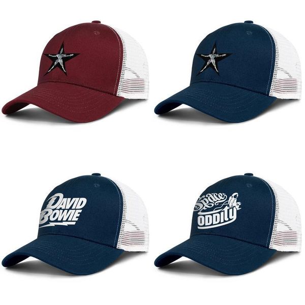 david bowie space oddity astronaut mens and women trucker cap cool fitted customsports personalized original adjustable baseball to, Blue;gray
david bowie space oddity astronaut mens and women trucker cap cool fitted customsports personalized original adjustable baseball to, Blue;gray