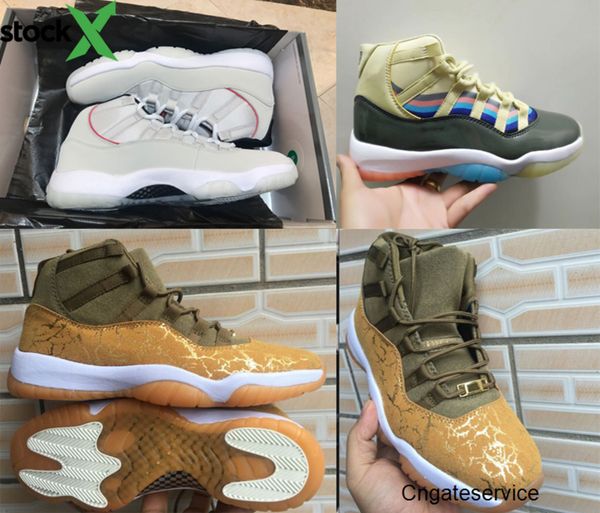 11 new prom night jumpman 11 xi basketball shoes white claret olive gold prm heiress concord 23 45 mens trainers 11s sport sneakers
11 new prom night jumpman 11 xi basketball shoes white claret olive gold prm heiress concord 23 45 mens trainers 11s sport sneakers