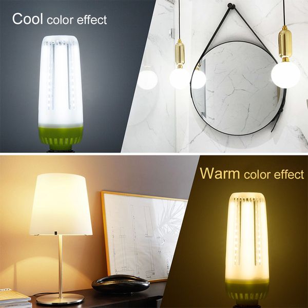 220v bombilla smart ic home light bulb no flicker energy saving10w 15w 20w ampoule e14 110v led lamp e27 corn bulb ms002
220v bombilla smart ic home light bulb no flicker energy saving10w 15w 20w ampoule e14 110v led lamp e27 corn bulb ms002