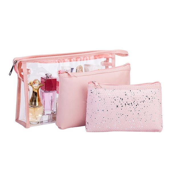 2019 new women fashion waterproof portable makeup cosmetic toiletry travel makeup cosmetic wash toothbrush pouch organizer bag
2019 new women fashion waterproof portable makeup cosmetic toiletry travel makeup cosmetic wash toothbrush pouch organizer bag