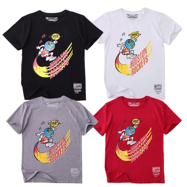 travis scott x mitchell & ness houston remixes campaign fashion t-shirt white black grey red 2019 t
travis scott x mitchell & ness houston remixes campaign fashion t-shirt white black grey red 2019 t