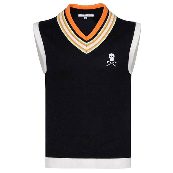 men's new sport sleeveless vest mark&lona golf sweater vest 3 color golf clothes s-xxl sporin choice leisure, Red;blue
men's new sport sleeveless vest mark&lona golf sweater vest 3 color golf clothes s-xxl sporin choice leisure, Red;blue