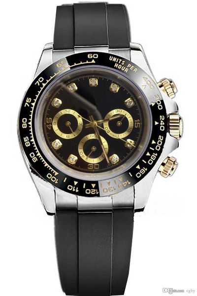 master designer watches cosmograph116509 luxury watch stainless steel automatic mechanical watch, super luminous dial with 40mmmaster, Slivery;brown
master designer watches cosmograph116509 luxury watch stainless steel automatic mechanical watch, super luminous dial with 40mmmaster, Slivery;brown