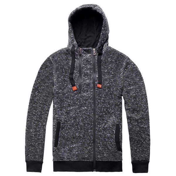 jack cordee new autumn winter fashion hoodies men double zipper slim sweatshirts male solid casual hooded jacket slim, Black
jack cordee new autumn winter fashion hoodies men double zipper slim sweatshirts male solid casual hooded jacket slim, Black