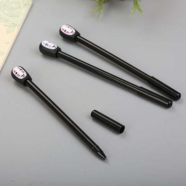 40pcs gel pen creative silicone head neutral pen cartoon learning stationery faceless male kawaii school supplies wholesale
40pcs gel pen creative silicone head neutral pen cartoon learning stationery faceless male kawaii school supplies wholesale