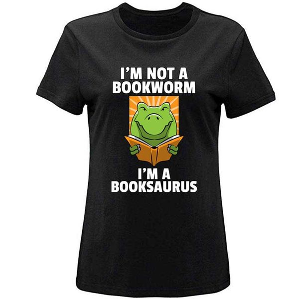 custom dino read book reading rex lovers cute t shirt clothes men's t-shirt s~3xl streetwear tshirts homme hip hop, White;black
custom dino read book reading rex lovers cute t shirt clothes men's t-shirt s~3xl streetwear tshirts homme hip hop, White;black
