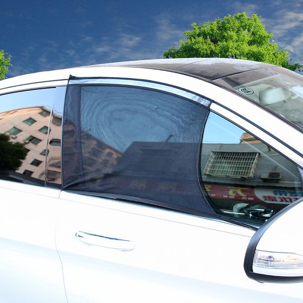 2pcs car sun shade uv protection car curtain window sunshade side window mesh visor camping hiking tents sun shelter
2pcs car sun shade uv protection car curtain window sunshade side window mesh visor camping hiking tents sun shelter