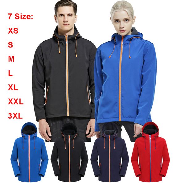 winter overcoat men women waterproof fishing trekking softshell jackets sportwear windbreaker hiking skiing windproof jackets, Blue;black
winter overcoat men women waterproof fishing trekking softshell jackets sportwear windbreaker hiking skiing windproof jackets, Blue;black