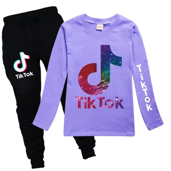 kids designer clothes tracksuit 2 pieces set pants starry tik tok print sport suit for girl teen long sleeve o neck sweatshirt pant, White
kids designer clothes tracksuit 2 pieces set pants starry tik tok print sport suit for girl teen long sleeve o neck sweatshirt pant, White