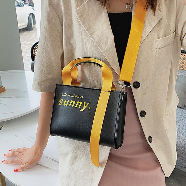 molave handbags women's fashion fluorescence color messenger bag casual leather letter letter shoulder bag handbags may27
molave handbags women's fashion fluorescence color messenger bag casual leather letter letter shoulder bag handbags may27