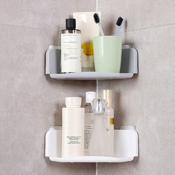 wall-mounted plastic bathroom lotion shampoo shelf soap toothbrush holder storage rack shower organizer
wall-mounted plastic bathroom lotion shampoo shelf soap toothbrush holder storage rack shower organizer