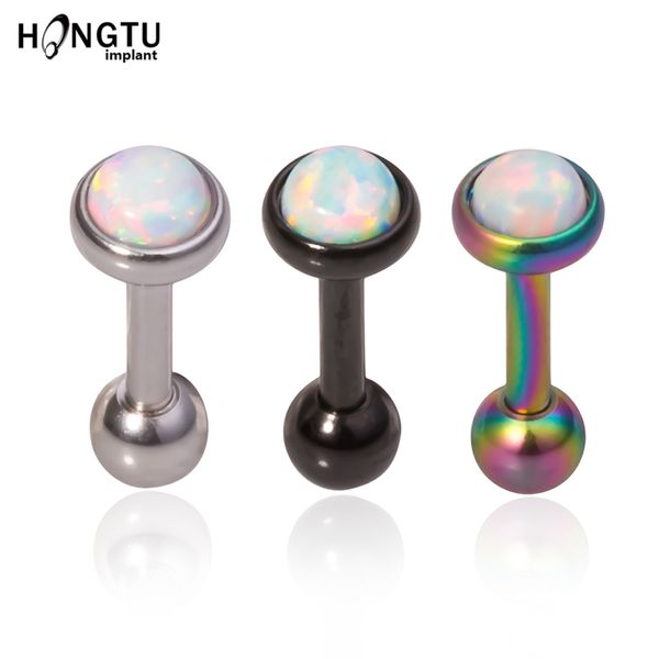 2pcs мода surgicalsteel opal tongue коло 16g пиѬинг анга tongue stud панк еѬга unisex велиѬне и, Slivery;golden
2pcs мода surgicalsteel opal tongue коло 16g пиѬинг анга tongue stud панк еѬга unisex велиѬне и, Slivery;golden