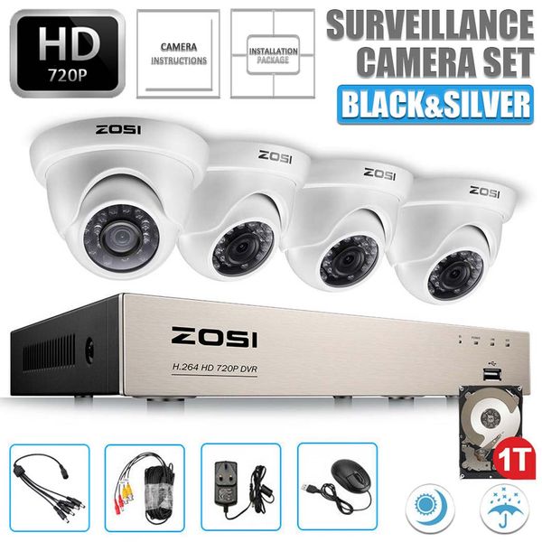 dvr kit security 4 camera system home cctv video recorder hd night 4ch security mini monitor detection dvr night vision motion sensor 1080p
dvr kit security 4 camera system home cctv video recorder hd night 4ch security mini monitor detection dvr night vision motion sensor 1080p