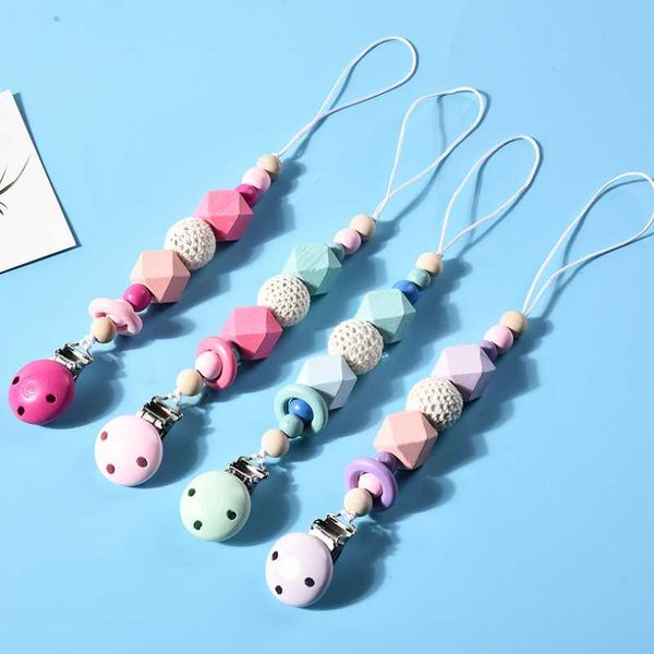 wooden pacifier chains safe teething chain baby teether eco-friendly pacifier clips holder chain wooden beads bracelet baby
wooden pacifier chains safe teething chain baby teether eco-friendly pacifier clips holder chain wooden beads bracelet baby