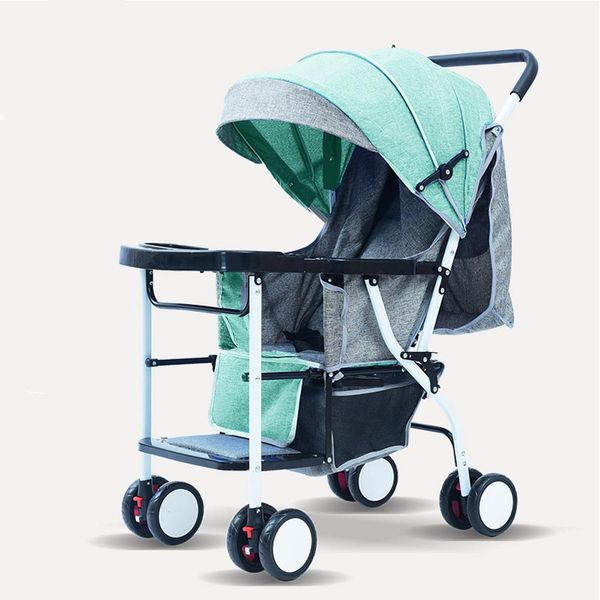 dining chair baby stroller lightweight folding four seasons universal sitting baby 01-3 year old child four wheel stroller
dining chair baby stroller lightweight folding four seasons universal sitting baby 01-3 year old child four wheel stroller
