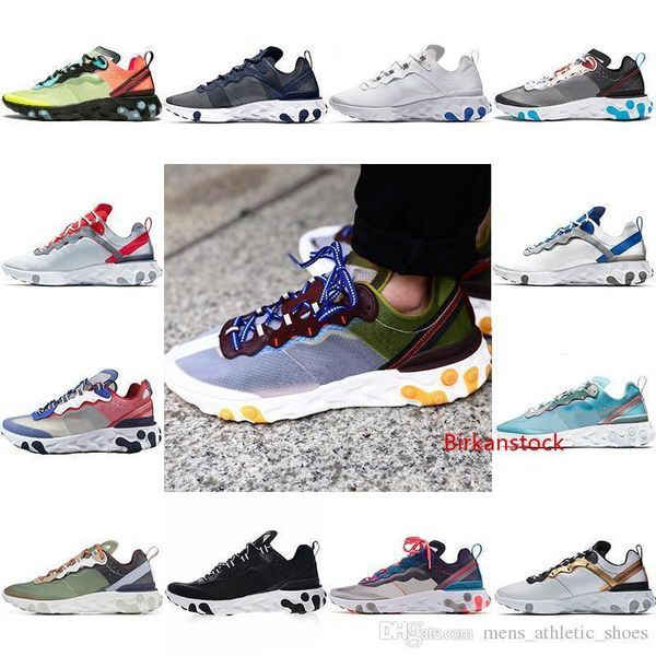 splendid quality react element 55 87 mens womens running shoes triple black red orbit metallic gold desert sand royal tint sneaker
splendid quality react element 55 87 mens womens running shoes triple black red orbit metallic gold desert sand royal tint sneaker