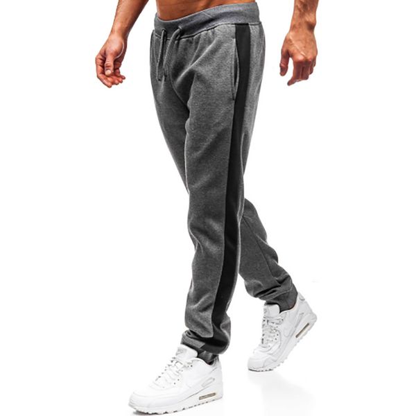 mens designer pants sports cargo pants for men splicing casual printed pant s sweatpants joggers clothes, Black
mens designer pants sports cargo pants for men splicing casual printed pant s sweatpants joggers clothes, Black
