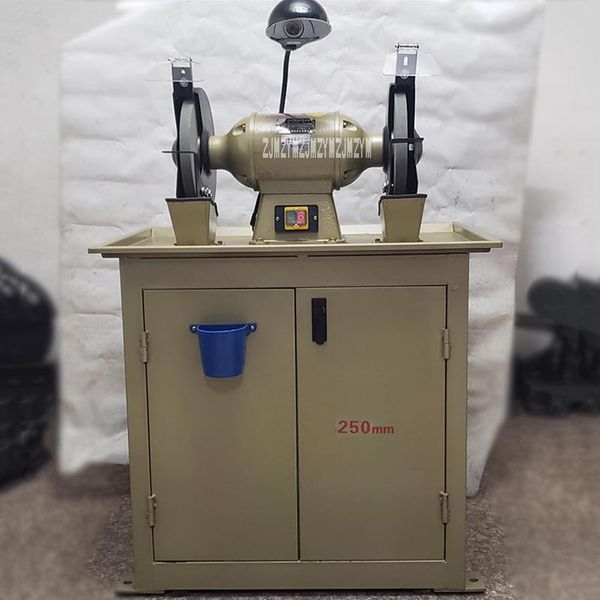 m3025 vertical grinder industrial environmental protection dust-removing grinding machine cabinet type dust collector bench grinder
m3025 vertical grinder industrial environmental protection dust-removing grinding machine cabinet type dust collector bench grinder