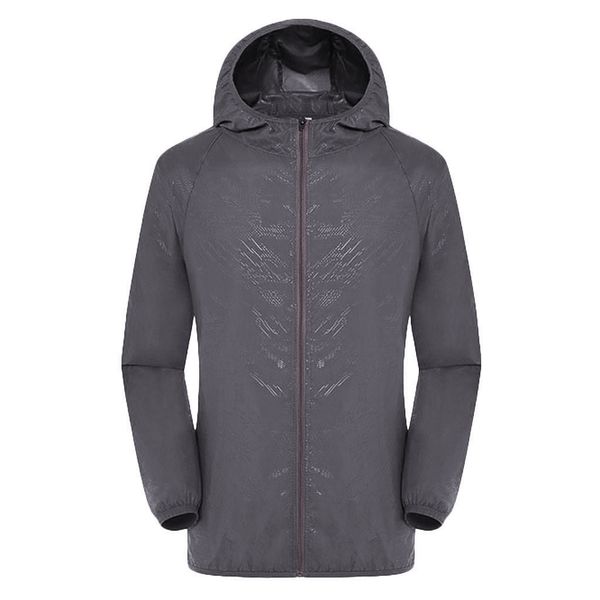 jaycosin men's coats summer spring autumn men windproof jackets coat man ultra-light rainproof windbreaker solid polyester, Black;brown
jaycosin men's coats summer spring autumn men windproof jackets coat man ultra-light rainproof windbreaker solid polyester, Black;brown