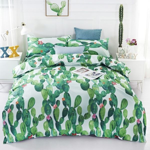 luxury cactus sea beach print 3d bedding set polyester colorful cartoon duvet cover with pillowcase king size bedclothes
luxury cactus sea beach print 3d bedding set polyester colorful cartoon duvet cover with pillowcase king size bedclothes