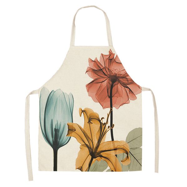 flower pattern women lady aprons for home kitchen restaurant cooking bib aprons catering anti-fouling
flower pattern women lady aprons for home kitchen restaurant cooking bib aprons catering anti-fouling