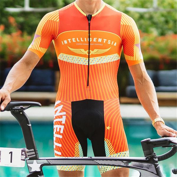 triathlon kit intelligentsia cycling skinsuit men custom air one-piece bodysuit chrono speedsuit bike tri suit bicycle wear, Black;blue
triathlon kit intelligentsia cycling skinsuit men custom air one-piece bodysuit chrono speedsuit bike tri suit bicycle wear, Black;blue