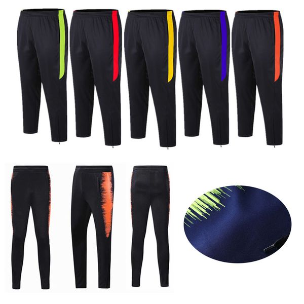 fashion mens soccer training sport trousers with pocket jogging male sport gym fitness workout running pants pantalon deportivo, Black;red
fashion mens soccer training sport trousers with pocket jogging male sport gym fitness workout running pants pantalon deportivo, Black;red