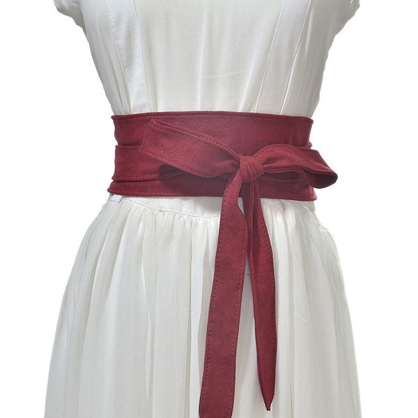 soft velvet women belt new fashion lady elegant wide plush velvet belts accessories unbuckled belt, Black;brown
soft velvet women belt new fashion lady elegant wide plush velvet belts accessories unbuckled belt, Black;brown