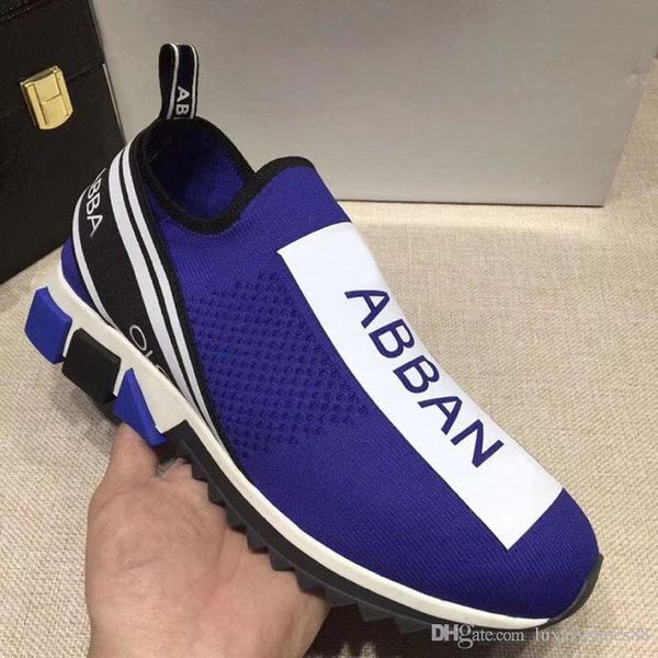 mens tennis youth shoes fashion luxury designer 2018 new knitted letters mens basketball casual running sports shoes big size shoes, Black
mens tennis youth shoes fashion luxury designer 2018 new knitted letters mens basketball casual running sports shoes big size shoes, Black